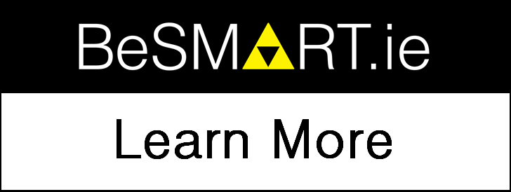 BeSMART Learn More Graphic